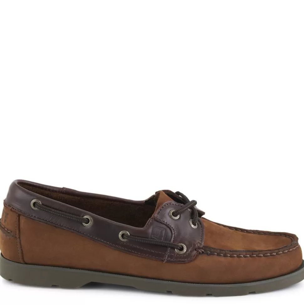 Men SPERRY Boat Shoes^ Mens Leeward Boat Shoe