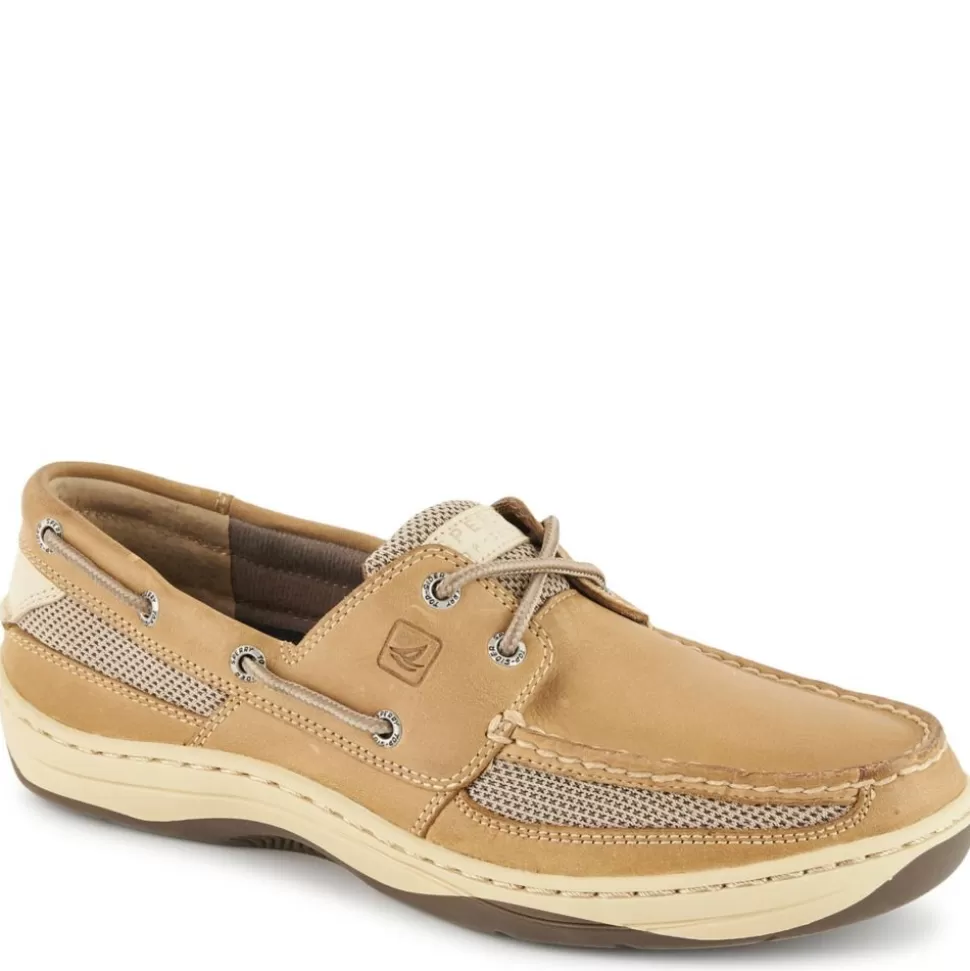 Men SPERRY Boat Shoes^ Mens Tarpon Boat Shoe