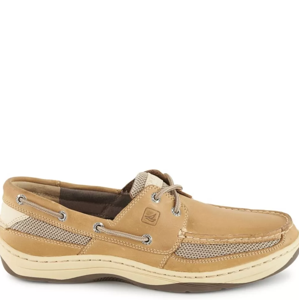 Men SPERRY Boat Shoes^ Mens Tarpon Boat Shoe