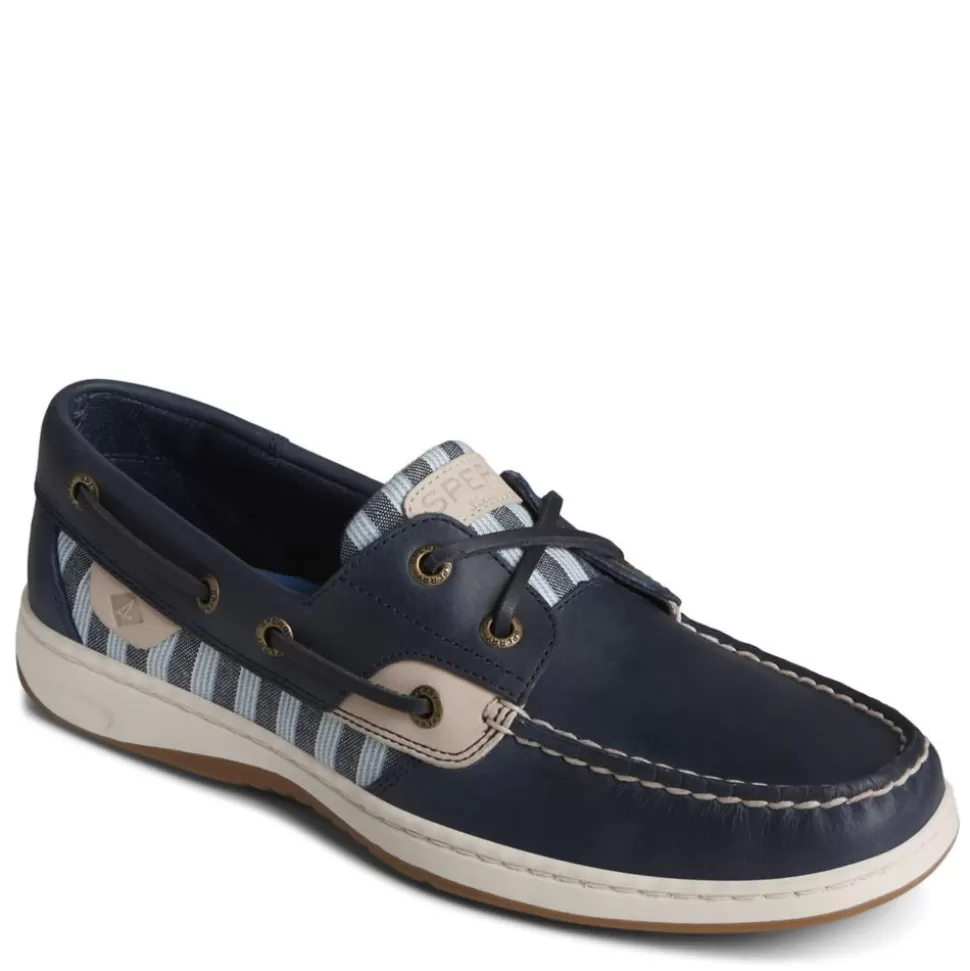 Women SPERRY Boat Shoes^ Womens Bluefish Boat Shoe