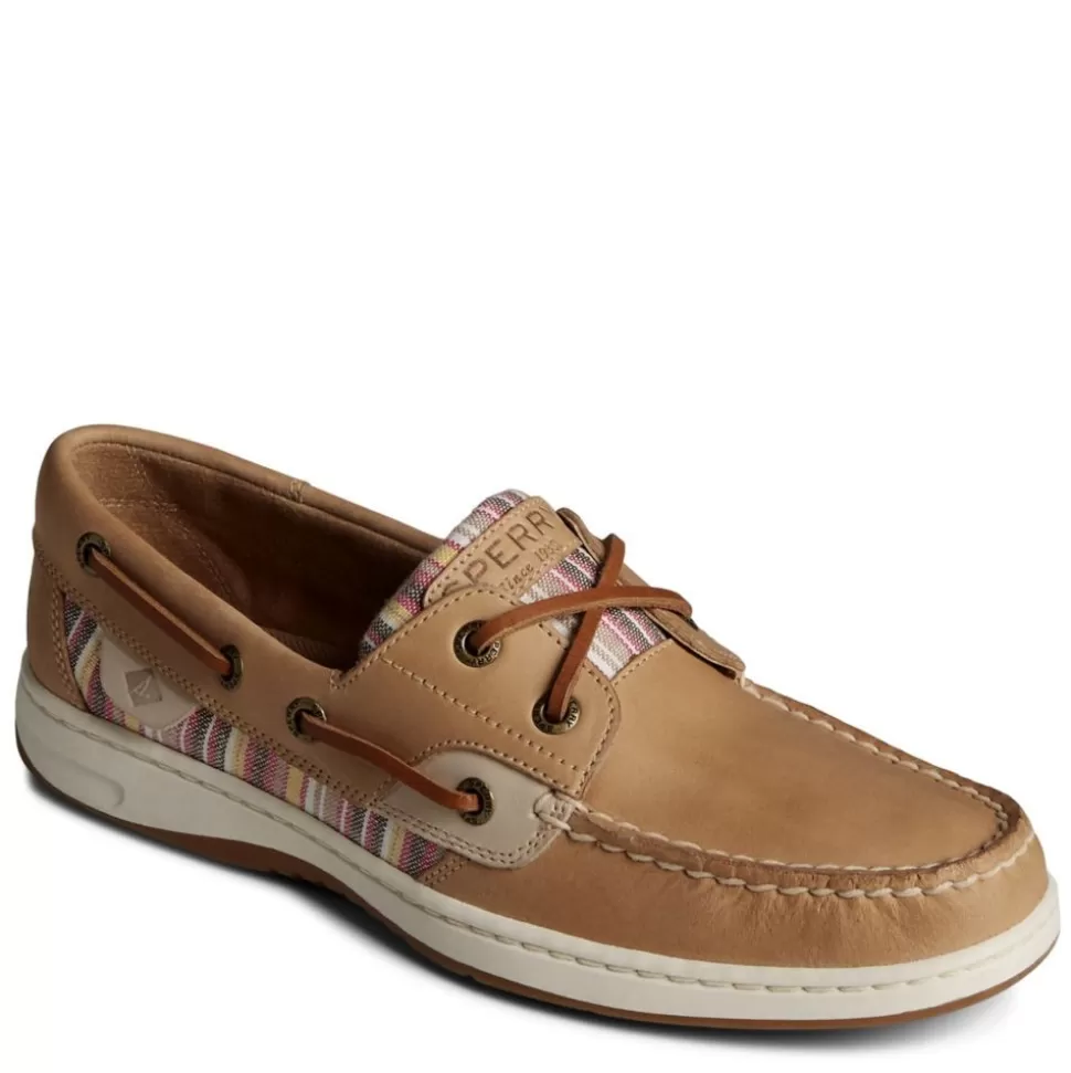 Women SPERRY Boat Shoes^ Womens Bluefish Boat Shoe