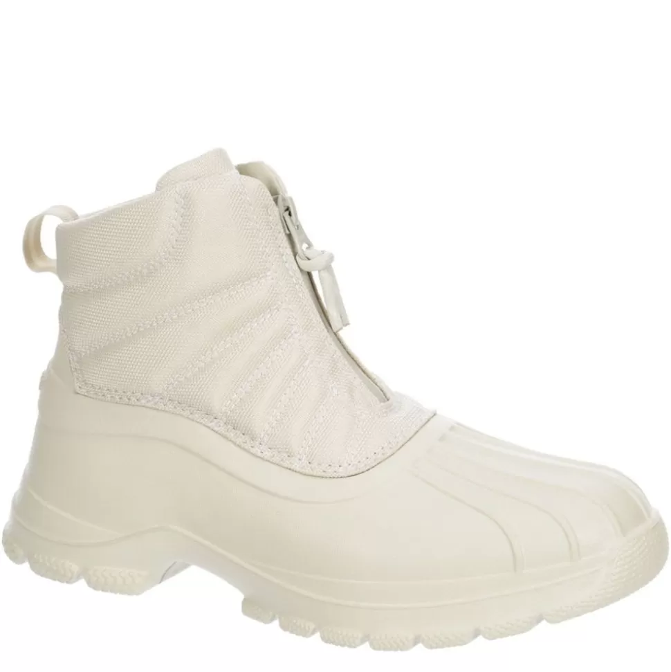 Women SPERRY Rain & Duck Boots^ Womens Duck Float Zip Up Boot