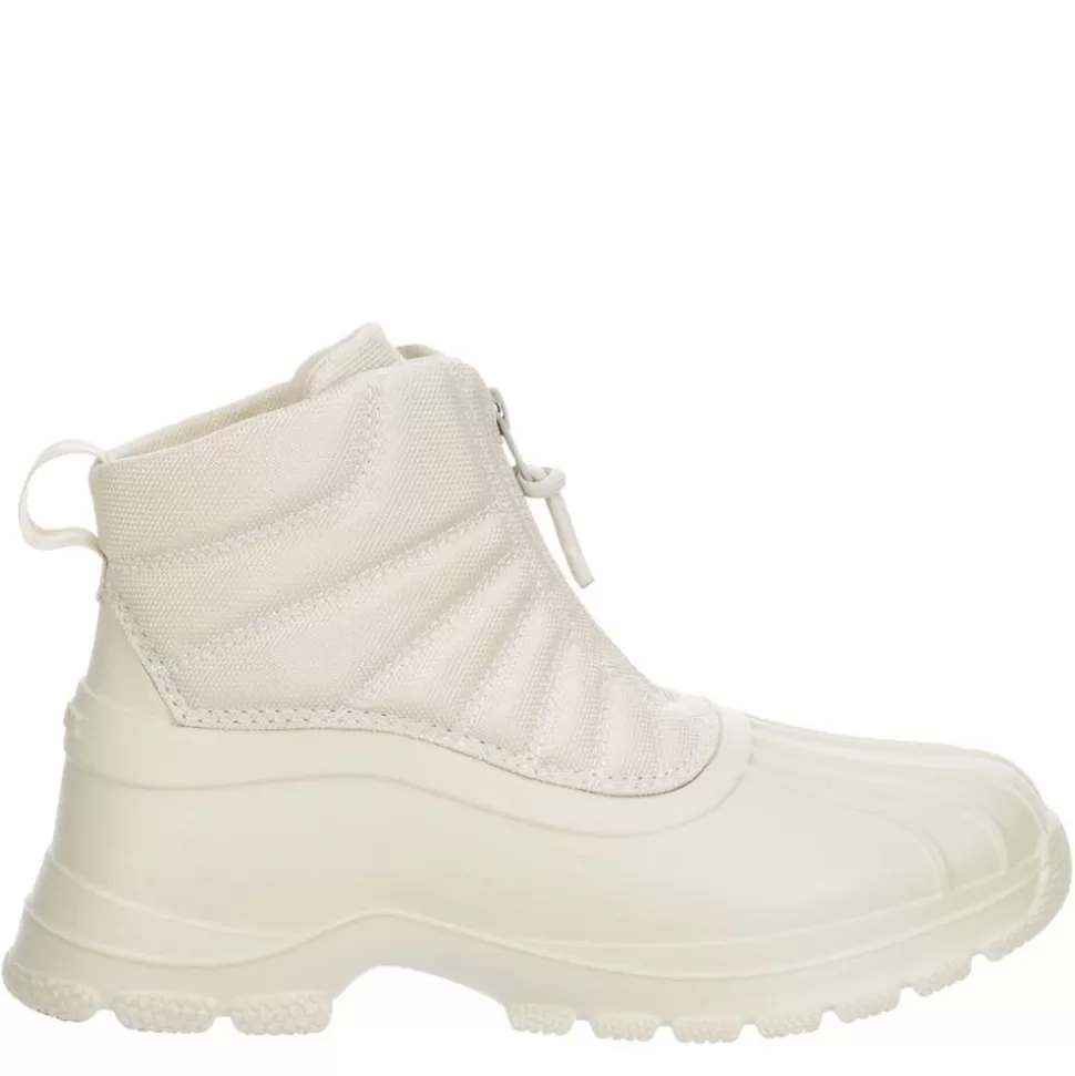 Women SPERRY Rain & Duck Boots^ Womens Duck Float Zip Up Boot