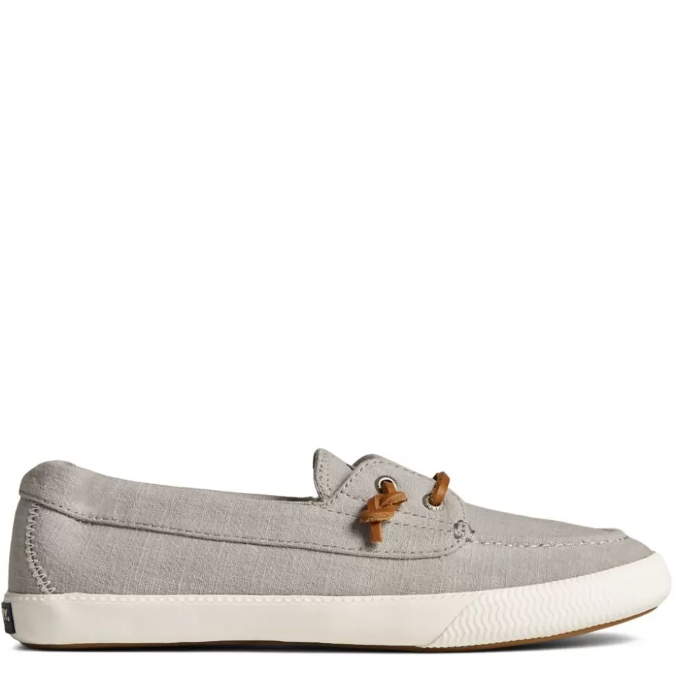 Women SPERRY Boat Shoes^ Womens Lounge Away 2 Boat Shoe