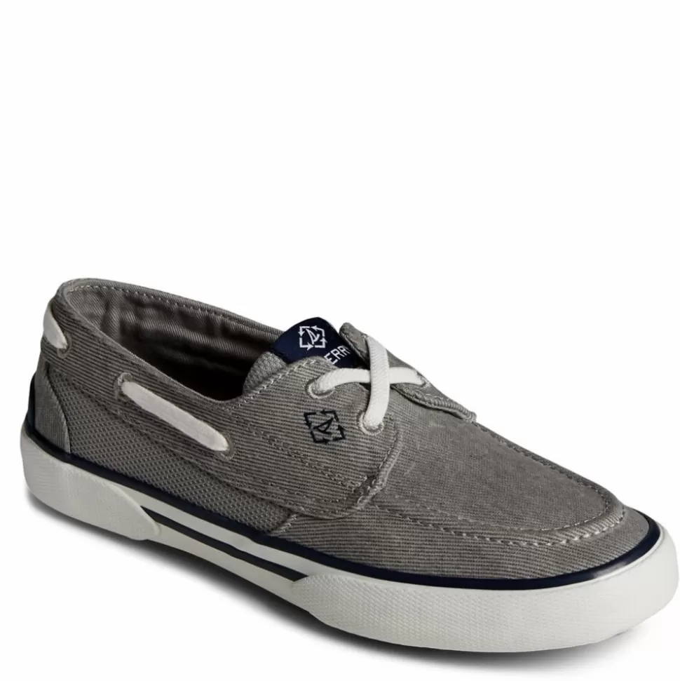 Women SPERRY Boat Shoes^ Womens Pier Wave Boat Slip On Sneaker