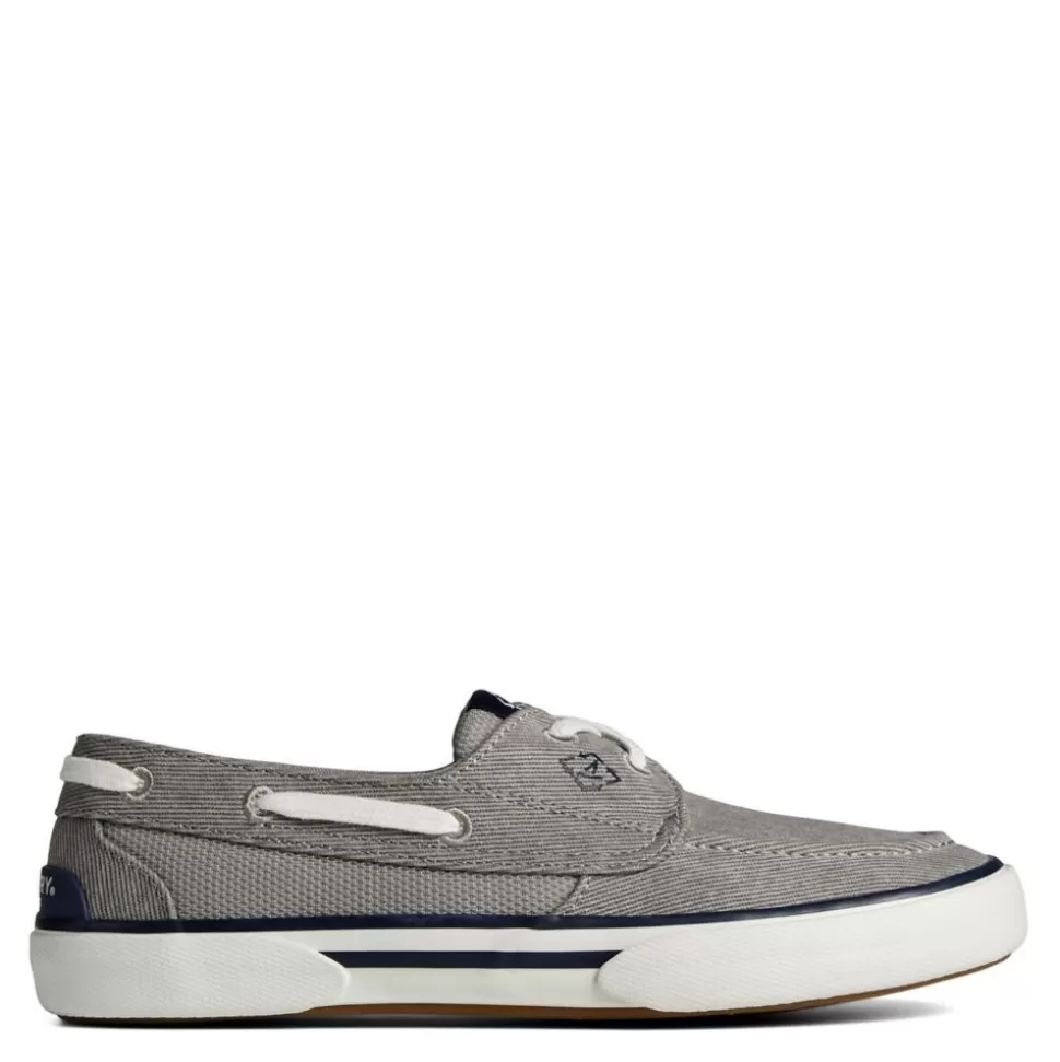 Women SPERRY Boat Shoes^ Womens Pier Wave Boat Slip On Sneaker