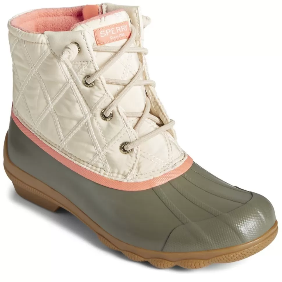 Women SPERRY Rain & Duck Boots^ Womens Syren Gulf Duck Boot