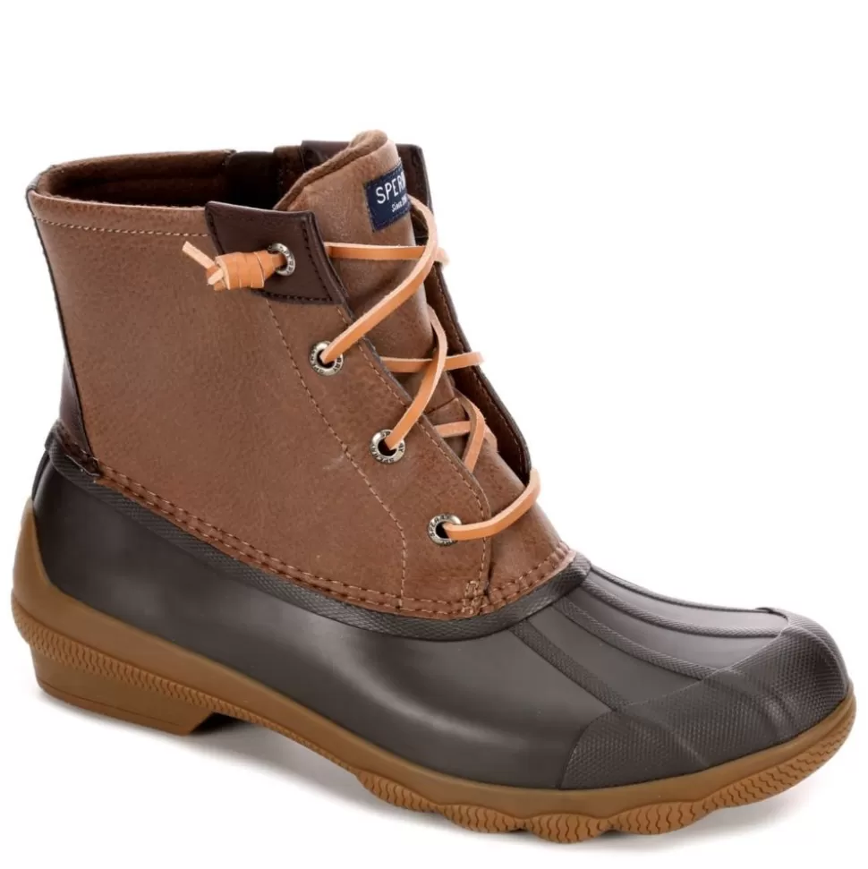 Women SPERRY Rain & Duck Boots^ Womens Syren Gulf Duck Boot