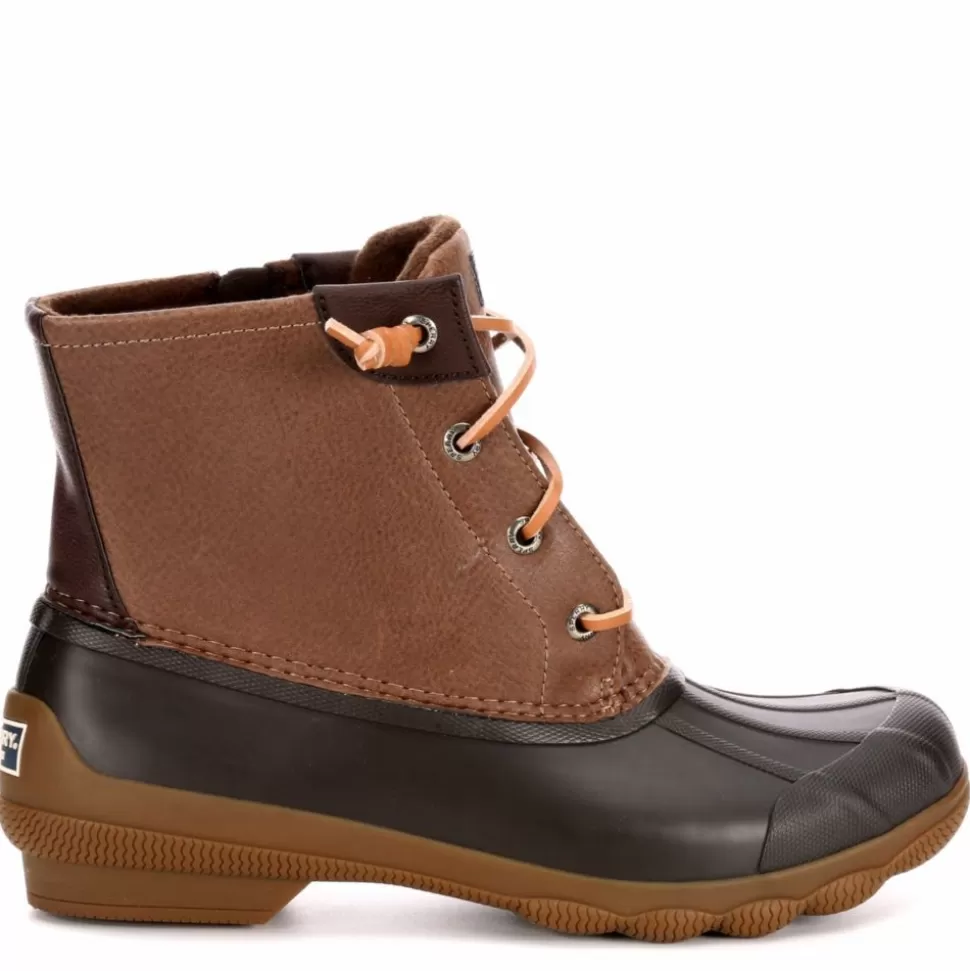 Women SPERRY Rain & Duck Boots^ Womens Syren Gulf Duck Boot