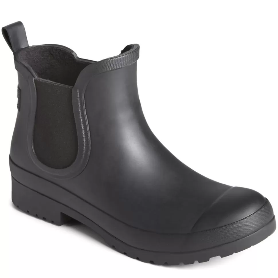 Women SPERRY Rain & Duck Boots^ Womens Walker Chelsea Rain Boot