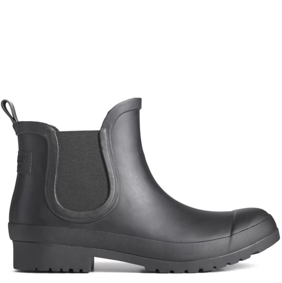 Women SPERRY Rain & Duck Boots^ Womens Walker Chelsea Rain Boot