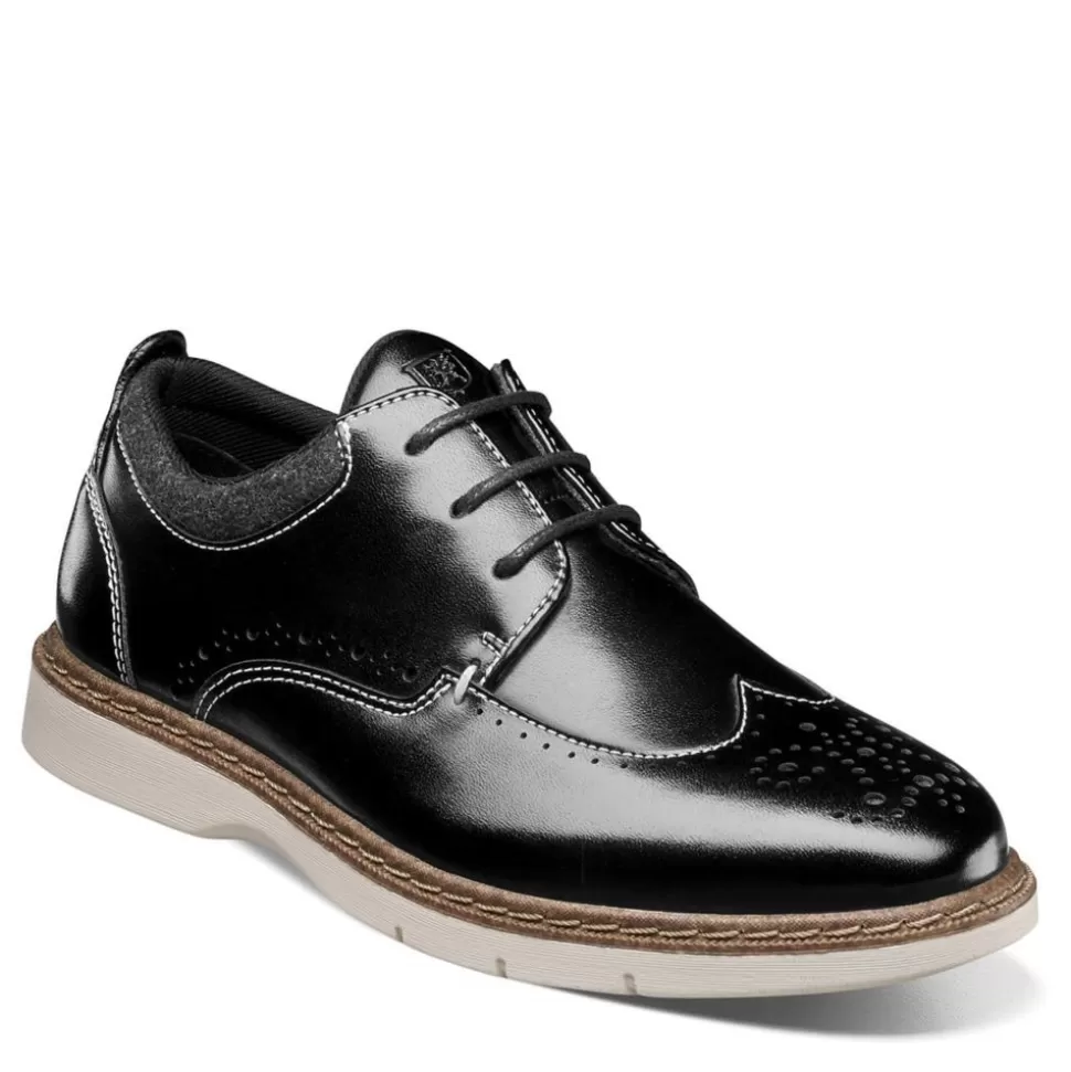 STACY ADAMS Dress Shoes^ Boys Little-Big Kid Synergy Oxford