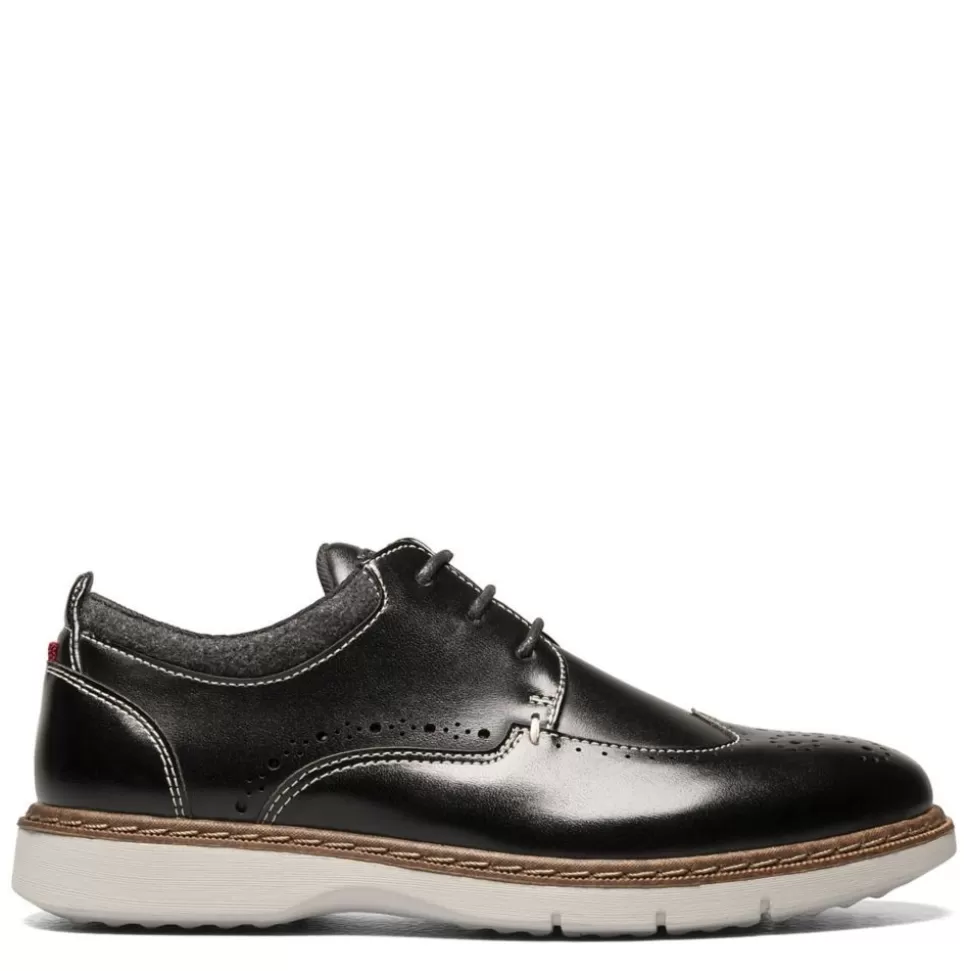 STACY ADAMS Dress Shoes^ Boys Little-Big Kid Synergy Oxford