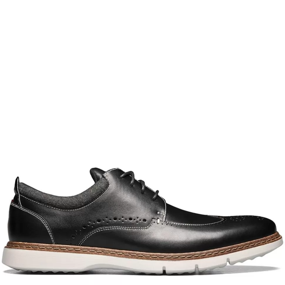 Men STACY ADAMS Oxfords^ Mens Synergy Wingtip Oxford