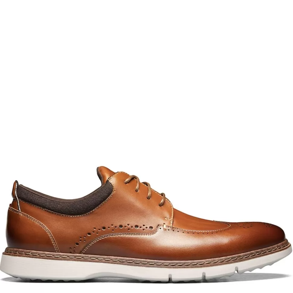 Men STACY ADAMS Oxfords^ Mens Synergy Wingtip Oxford