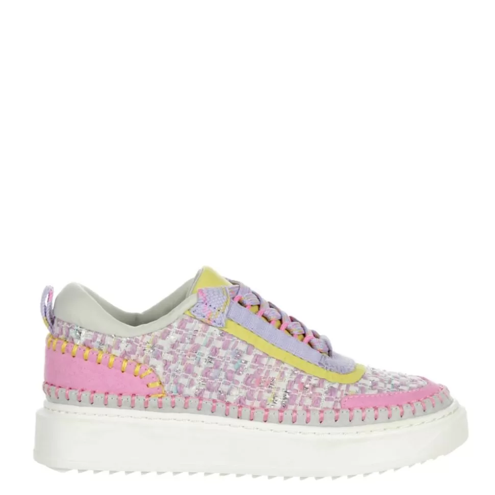 STEVE MADDEN Casual Shoes^ Girls Dolen Sneaker