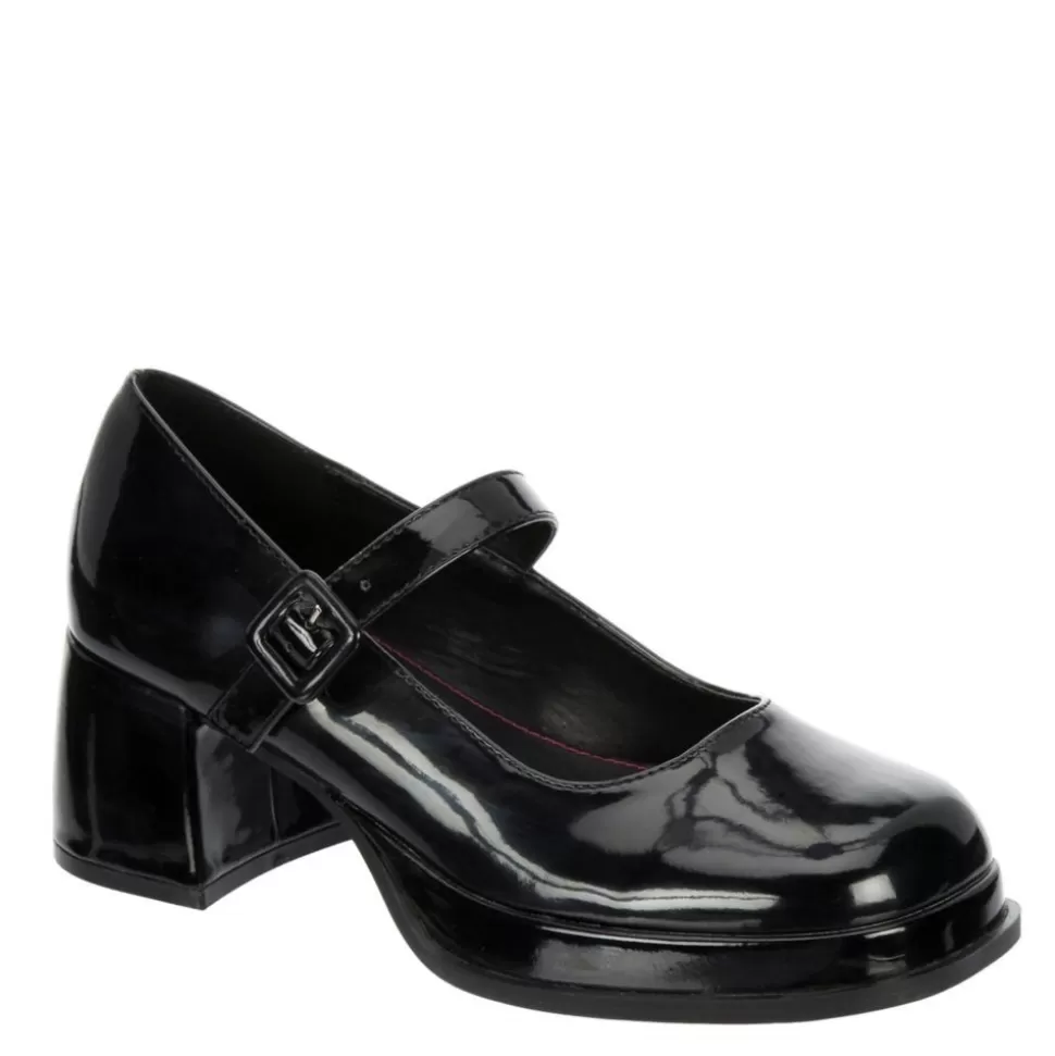 STEVE MADDEN Dress Shoes^ Girls Little-Big Kid Jkitty Mary Jane Dress Shoe