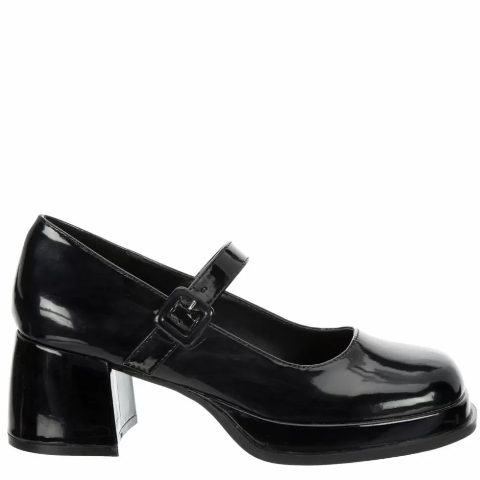 STEVE MADDEN Dress Shoes^ Girls Little-Big Kid Jkitty Mary Jane Dress Shoe