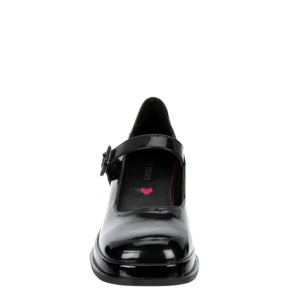 STEVE MADDEN Dress Shoes^ Girls Little-Big Kid Jkitty Mary Jane Dress Shoe