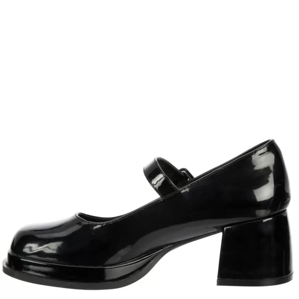 STEVE MADDEN Dress Shoes^ Girls Little-Big Kid Jkitty Mary Jane Dress Shoe
