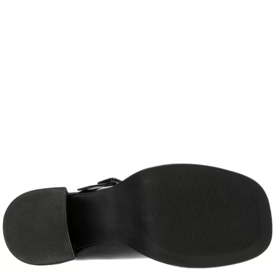 STEVE MADDEN Dress Shoes^ Girls Little-Big Kid Jkitty Mary Jane Dress Shoe