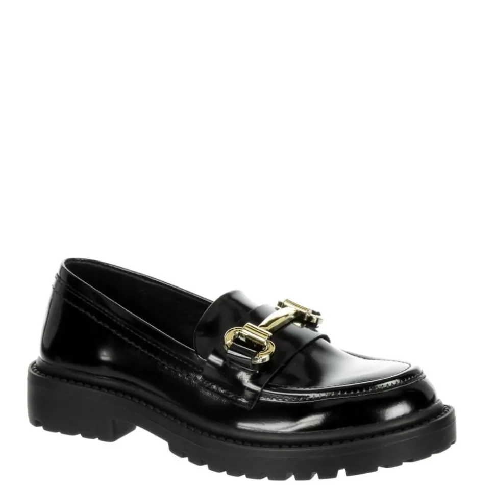 Girls STEVE MADDEN Dress Shoes^ Girls Little-Big Kid Jlando Dress Shoe