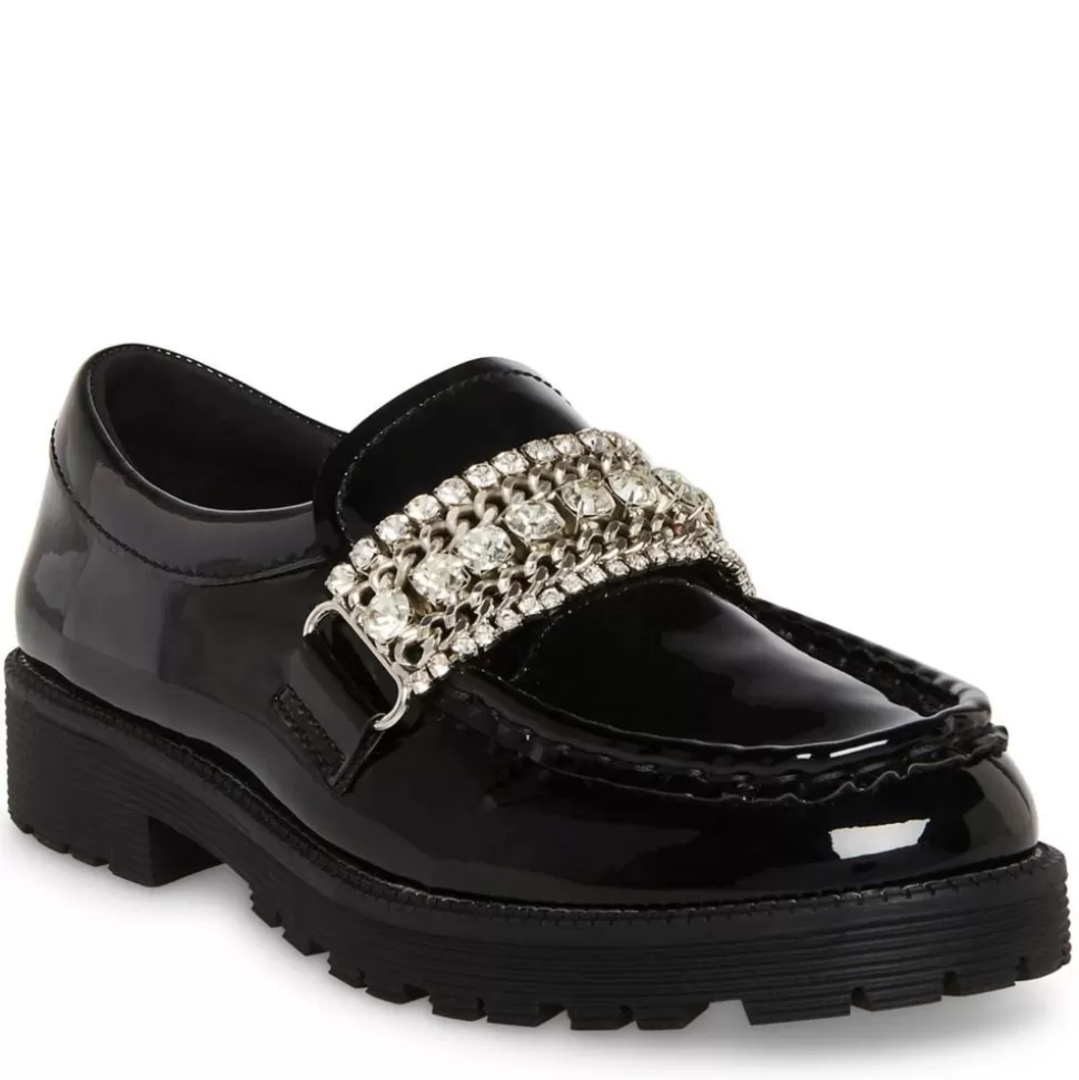 STEVE MADDEN Dress Shoes^ Girls Little-Big Kid Jmaybell Dress Shoe