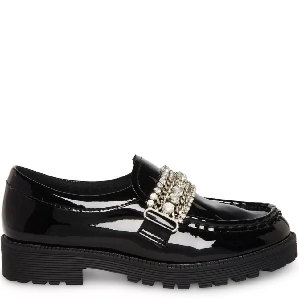 STEVE MADDEN Dress Shoes^ Girls Little-Big Kid Jmaybell Dress Shoe