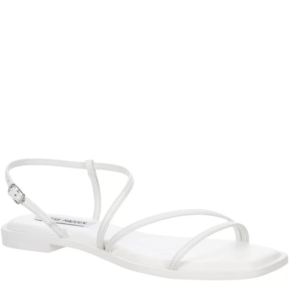 Women STEVE MADDEN Flat Sandals^ Womens Craving Sandal