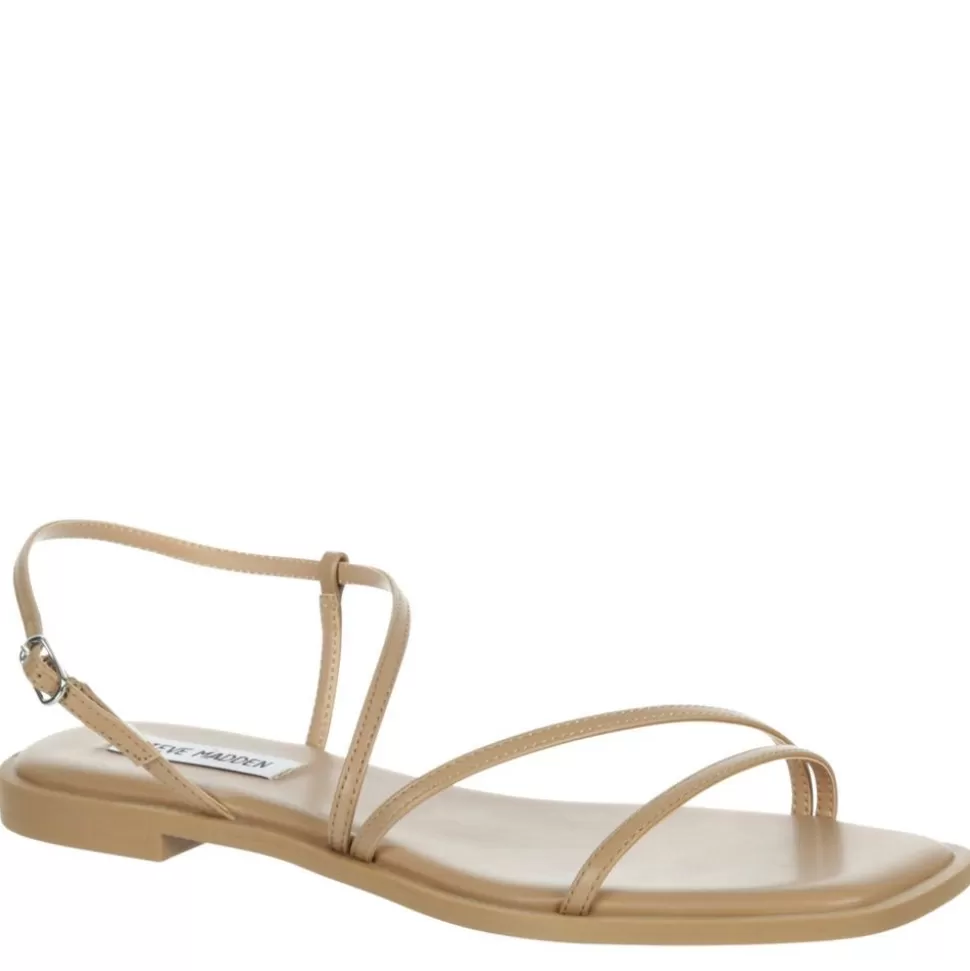 Women STEVE MADDEN Flat Sandals^ Womens Craving Sandal