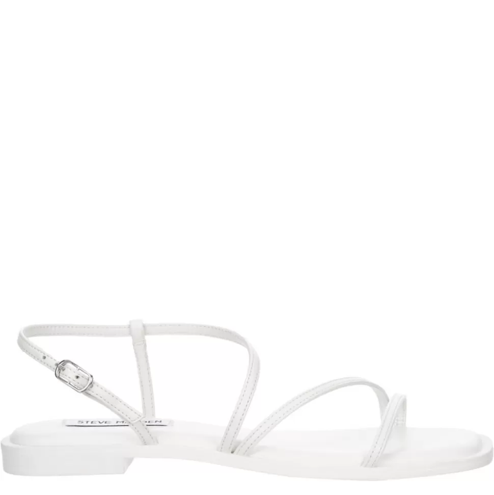 Women STEVE MADDEN Flat Sandals^ Womens Craving Sandal