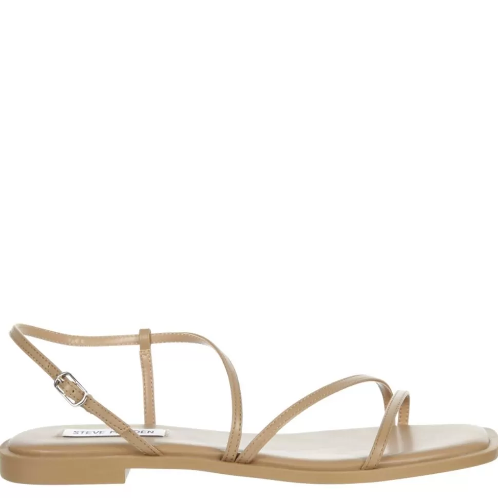 Women STEVE MADDEN Flat Sandals^ Womens Craving Sandal