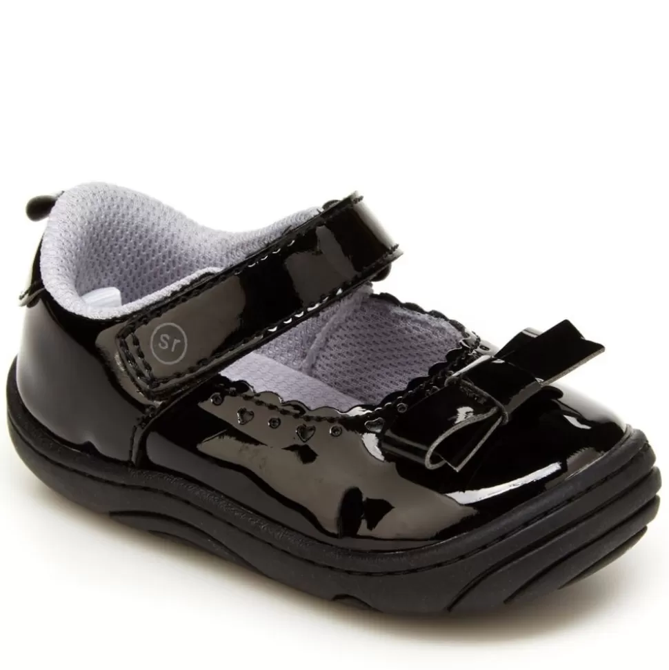 STRIDE RITE Dress Shoes^ Girls Erica Dress Flat