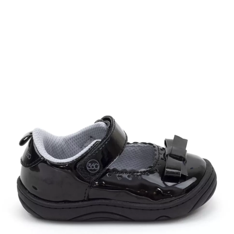 STRIDE RITE Dress Shoes^ Girls Erica Dress Flat