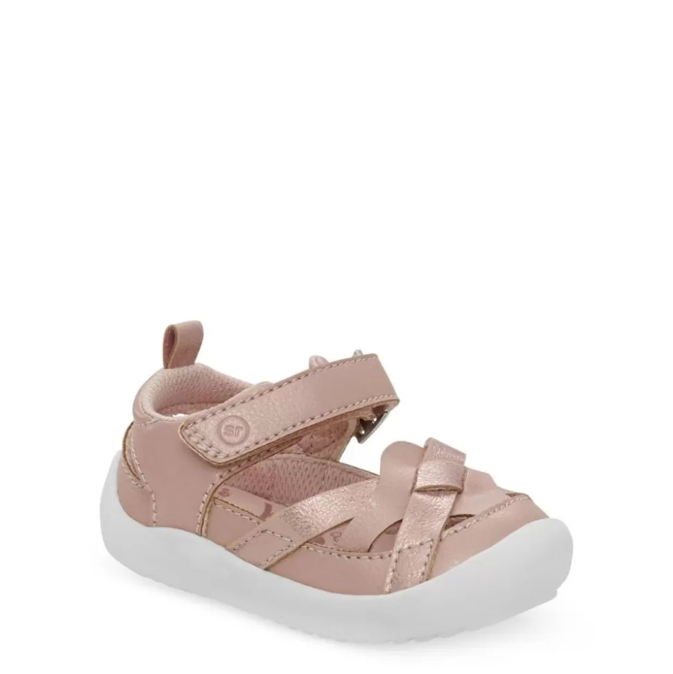 Girls STRIDE RITE Sandals^ Girls Infant-Toddler Mallory Sandal