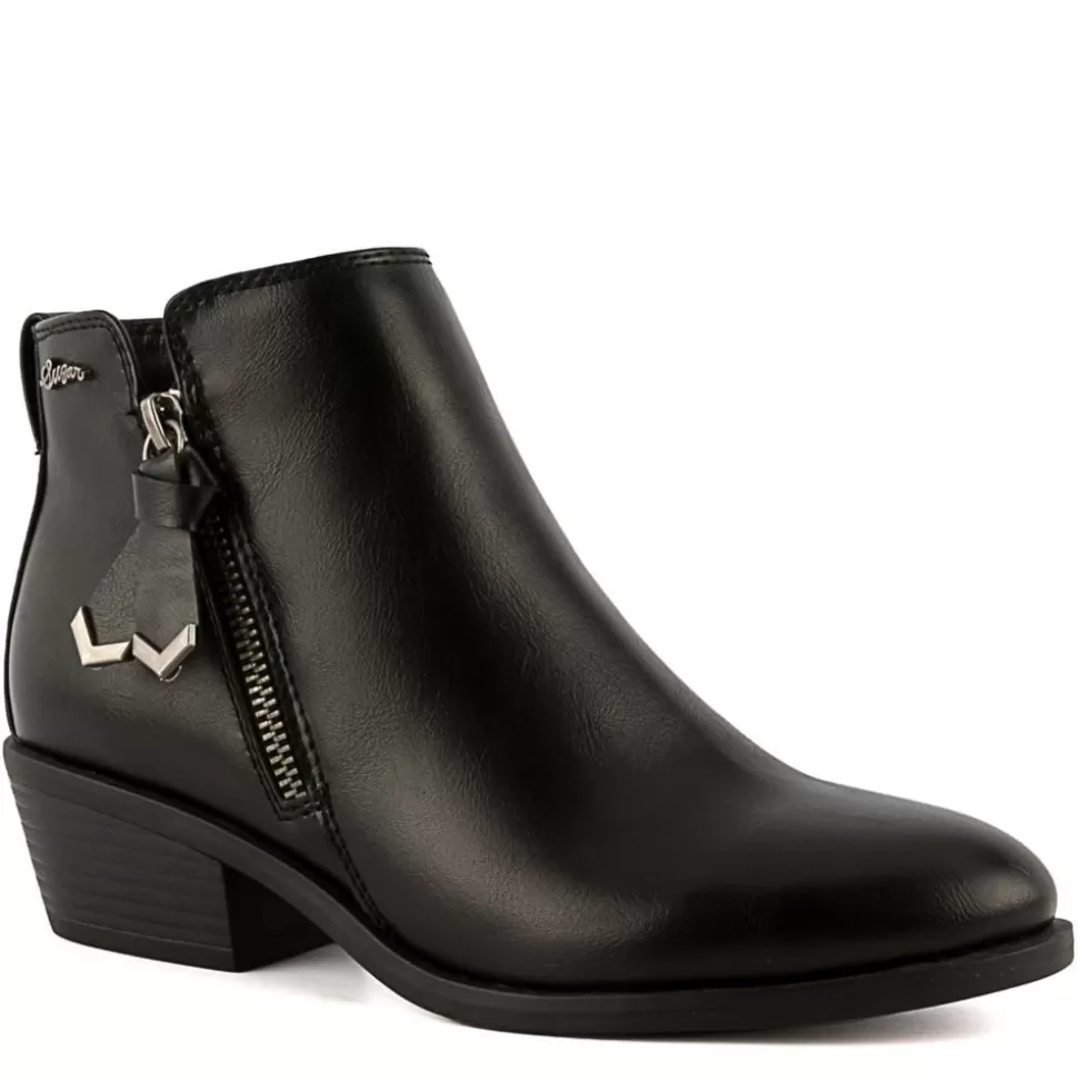 Women SUGAR Bootie & Ankle Boots^ Womens Etcher Short Boot