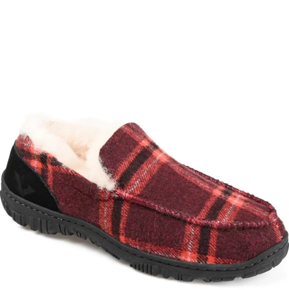 Men TERRITORY Slippers^ Mens Ember Slippers