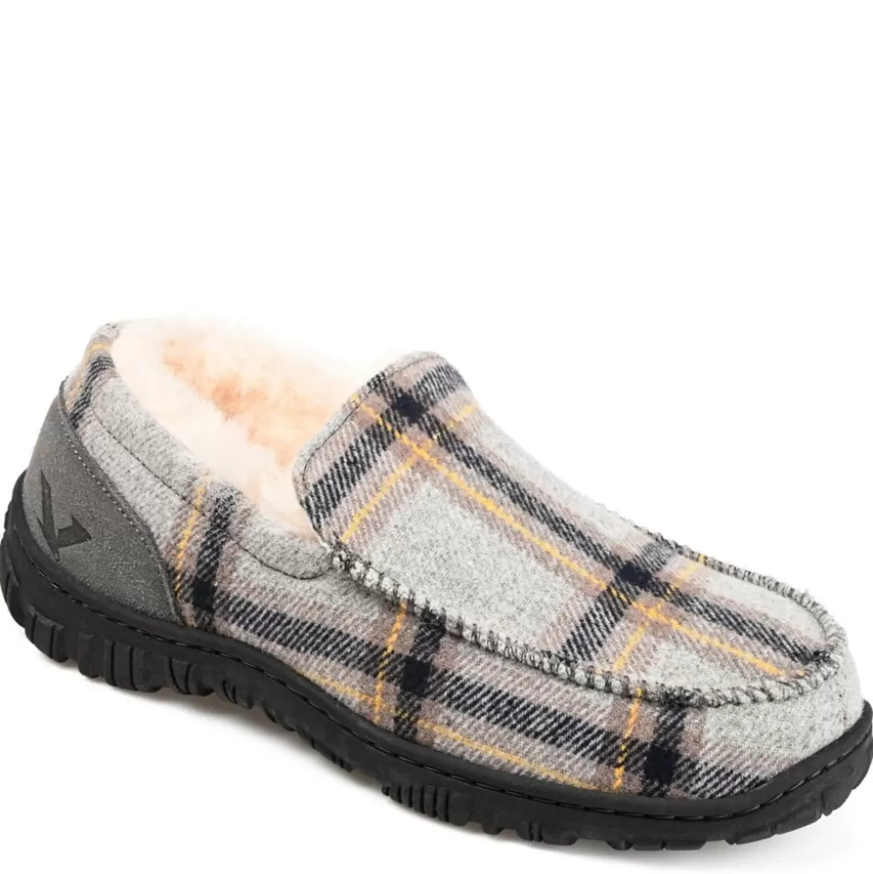 Men TERRITORY Slippers^ Mens Ember Slippers