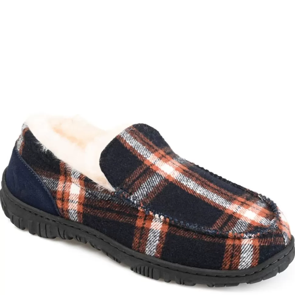 Men TERRITORY Slippers^ Mens Ember Slippers