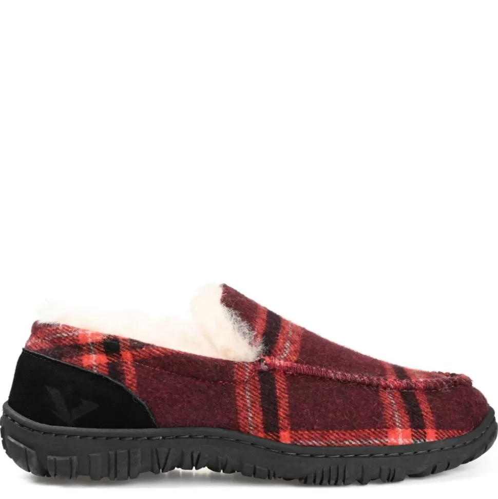 Men TERRITORY Slippers^ Mens Ember Slippers