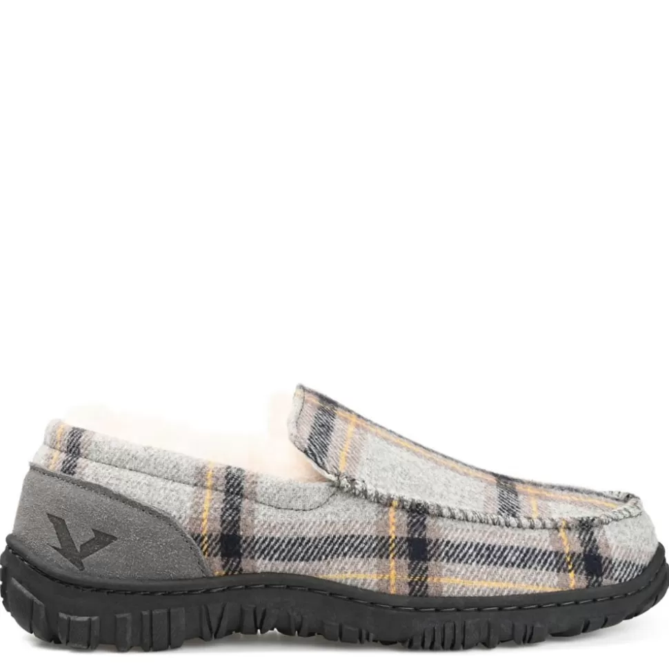 Men TERRITORY Slippers^ Mens Ember Slippers