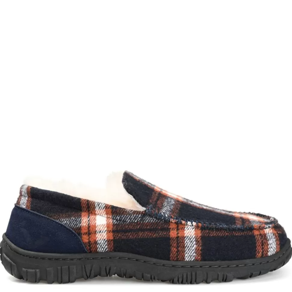 Men TERRITORY Slippers^ Mens Ember Slippers