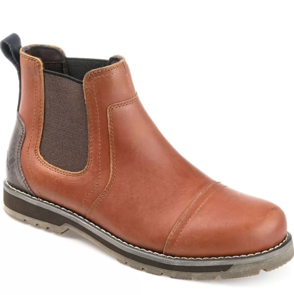 Men TERRITORY Chelsea Boots^ Mens Holloway Chelsea Boot