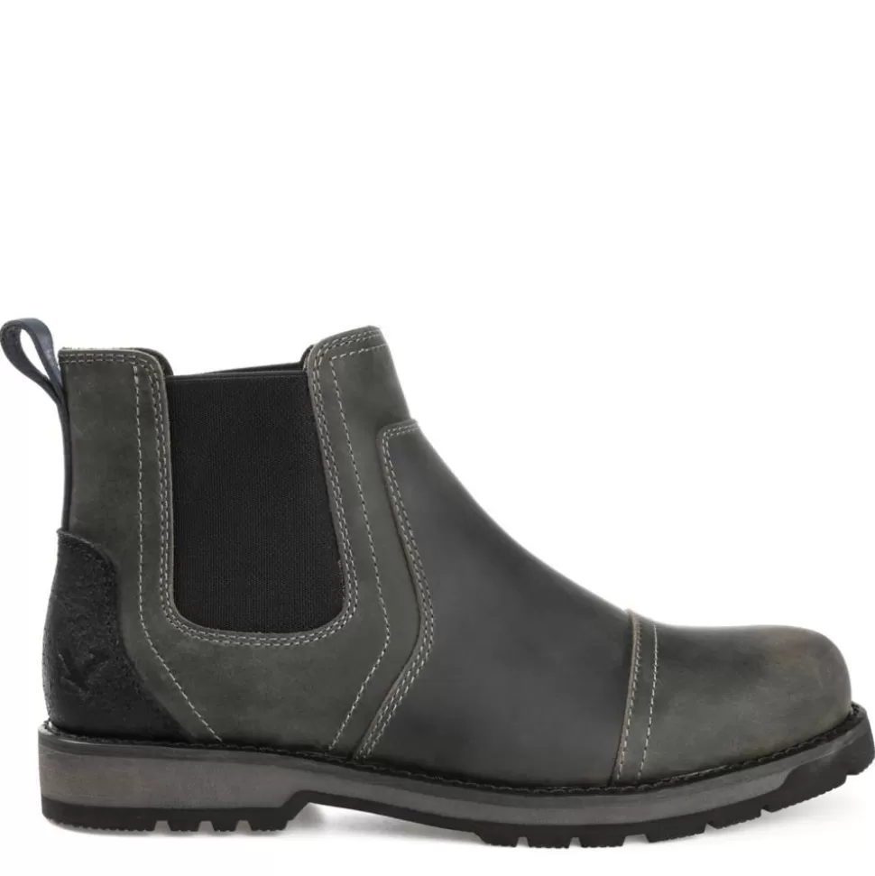 Men TERRITORY Chelsea Boots^ Mens Holloway Chelsea Boot