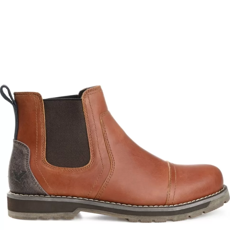 Men TERRITORY Chelsea Boots^ Mens Holloway Chelsea Boot