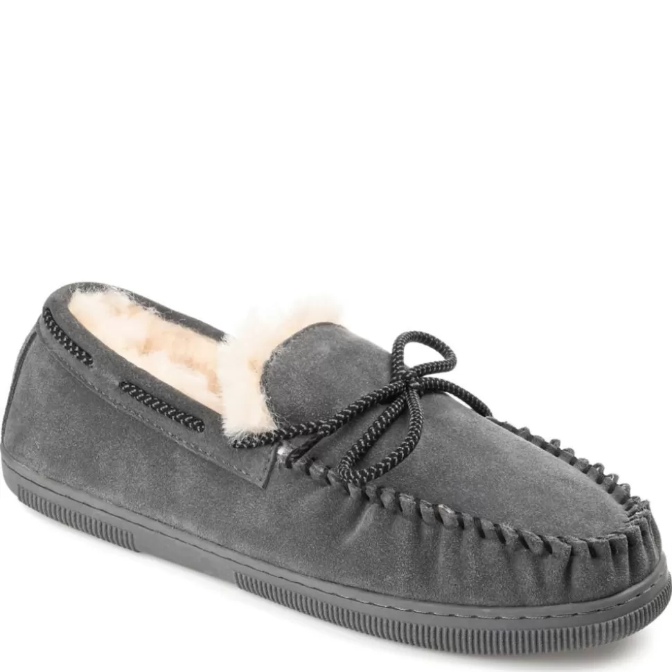 Men TERRITORY Slippers^ Mens Meander Slipper