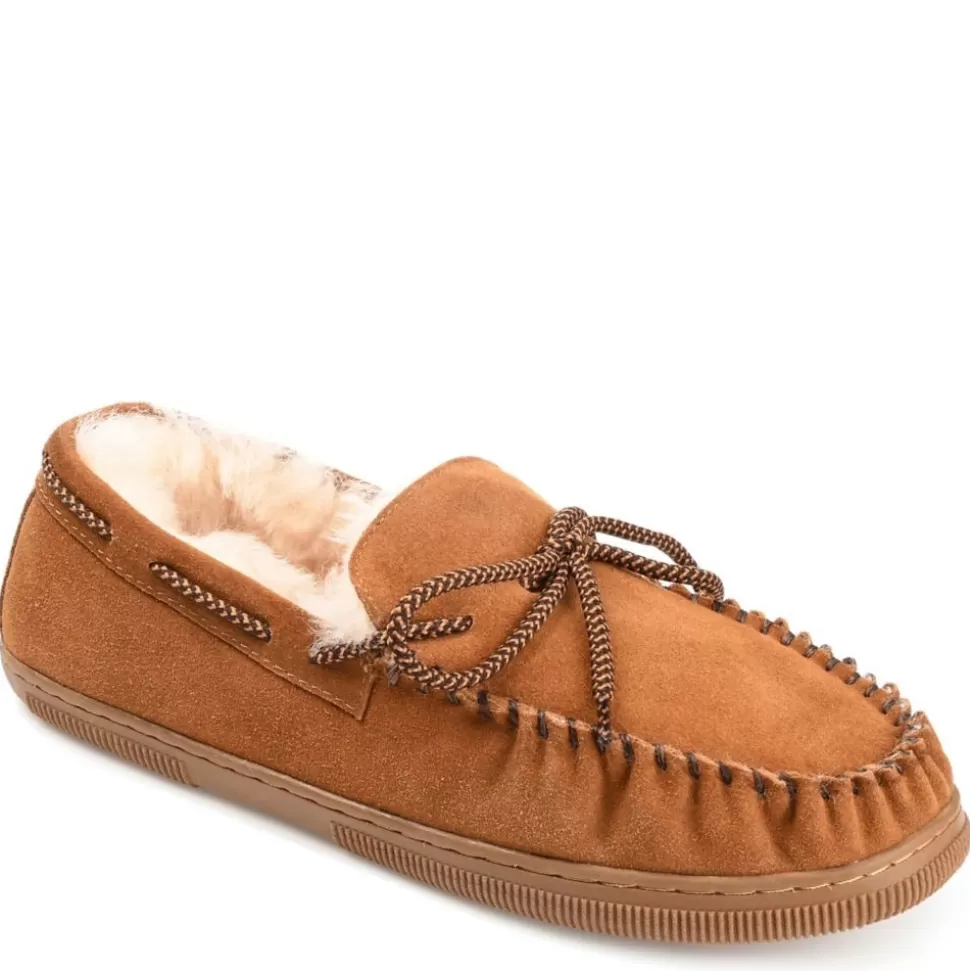 Men TERRITORY Slippers^ Mens Meander Slipper