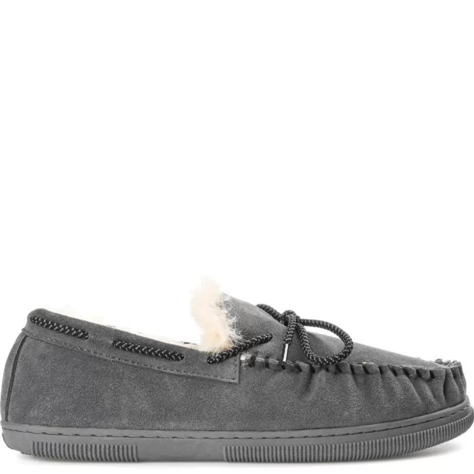 Men TERRITORY Slippers^ Mens Meander Slipper