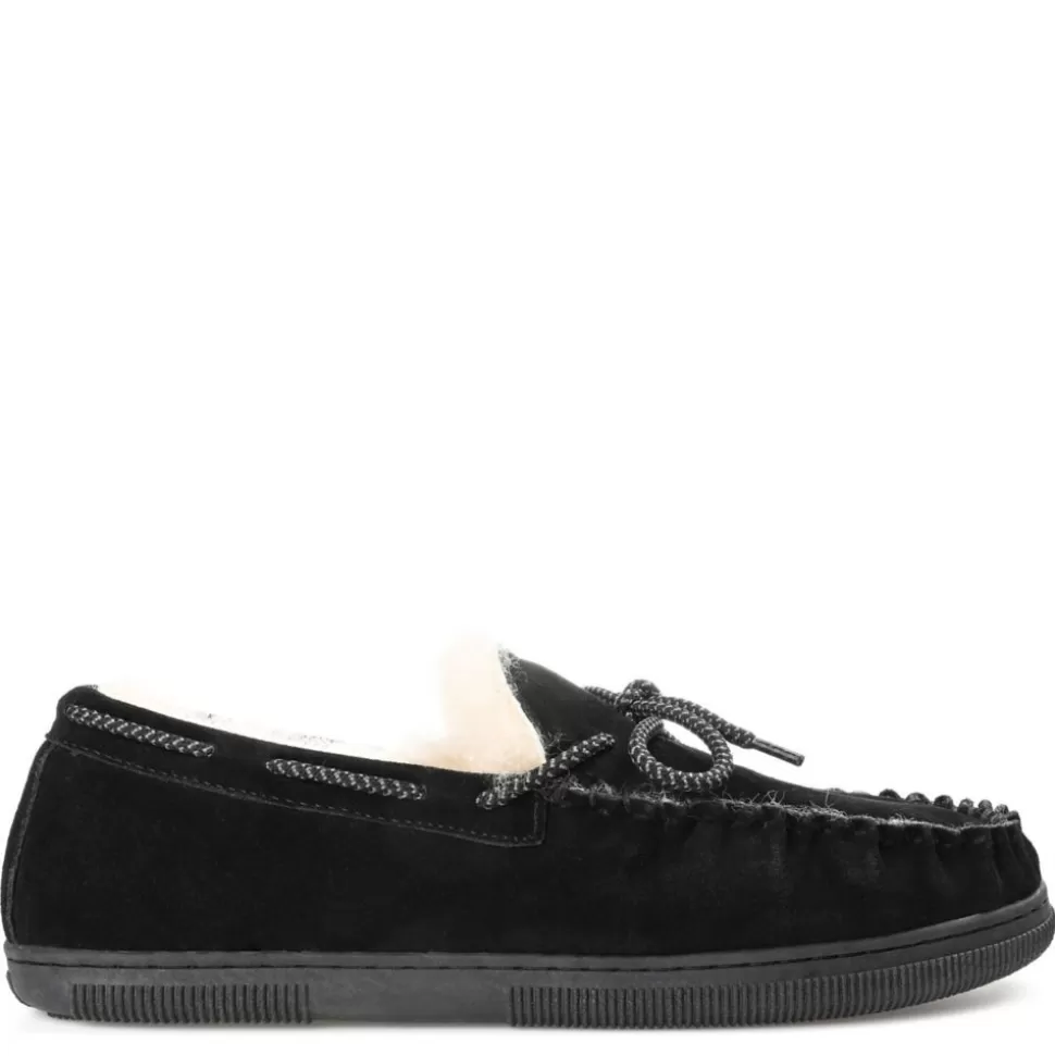 Men TERRITORY Slippers^ Mens Meander Slipper