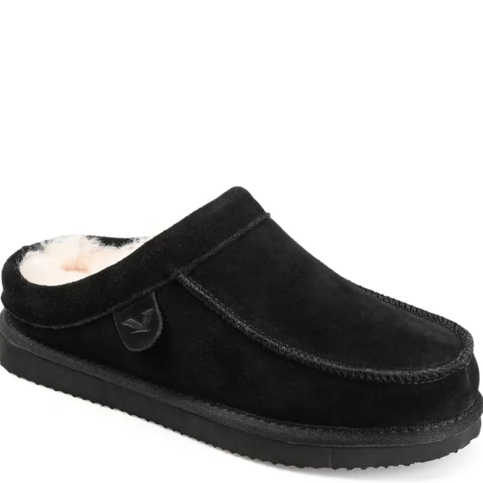 Men TERRITORY Slippers^ Mens Oasis Slippers